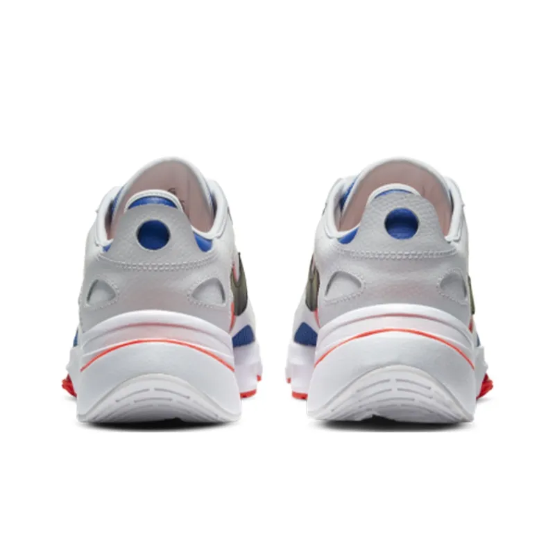 Nike Air Zoom Division White Game Royal-4