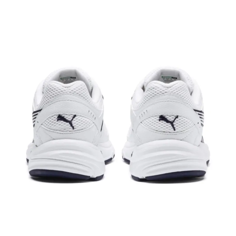 PUMA Axis 'White Peacoat'-3