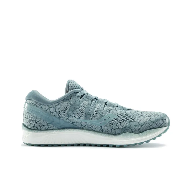 saucony Freedom ISO 2 'Grey'-1