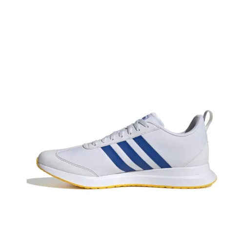 Adidas Neo Neo RUN 60S Running Shoes Men Low-Top White/Blue