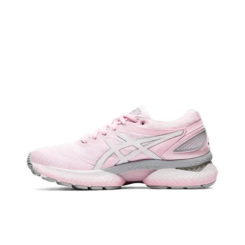 Asics Women's Gel Nimbus 22 'Cotton Candy'