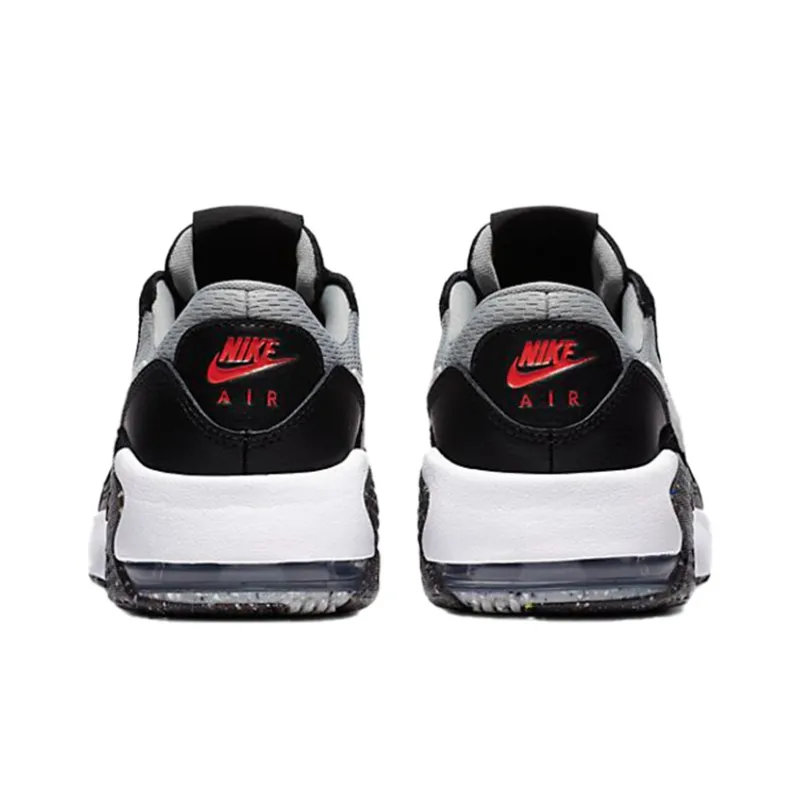 Nike Buy Air Max Excee SE 'Black Light Smoke Grey' GS-4