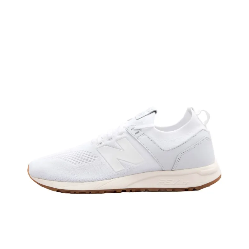 New Balance 247 'White Gum'-0
