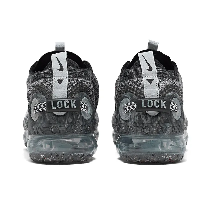 Nike Air VaporMax 2020 Flyknit Oreo-3
