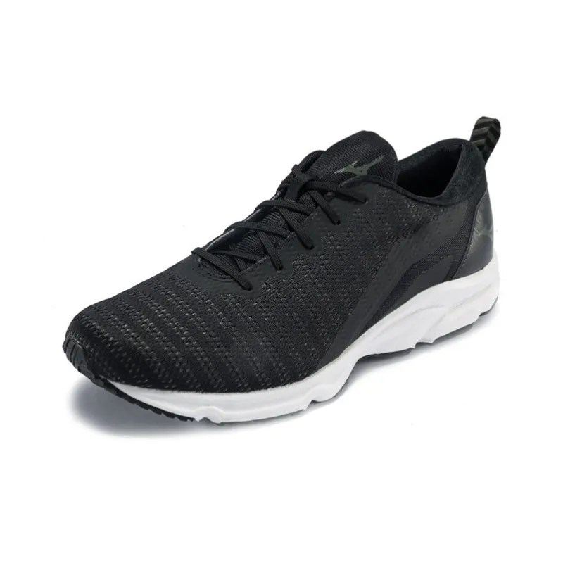 Mizuno Ezrun To Black-2