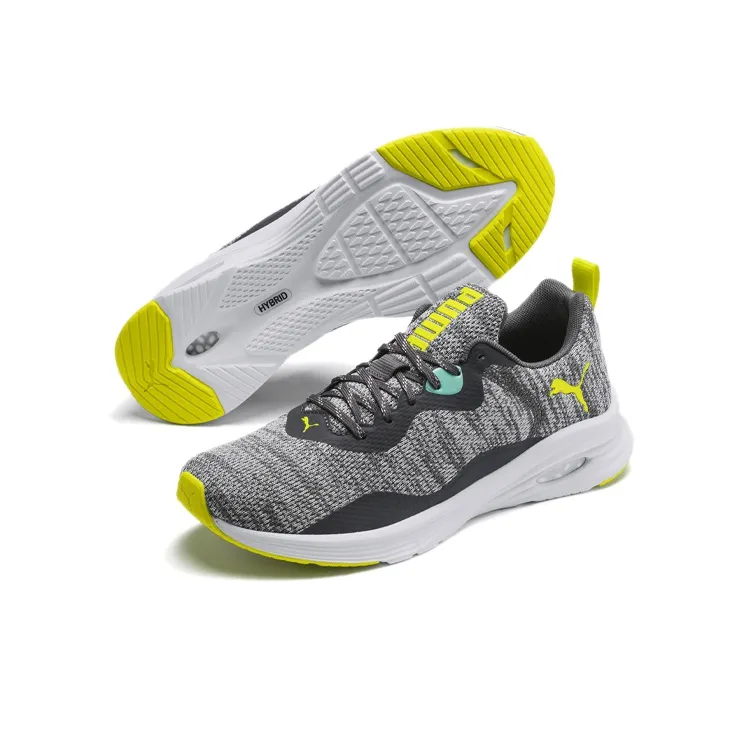 PUMA Hybrid Fuego Knit 'Castal Rock'-4