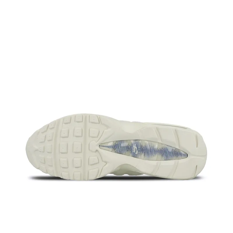 Nike Air Max 95 Pull Tab Sail-5