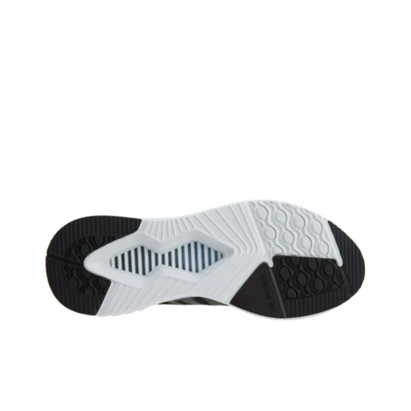 Adidas Climacool 02/17 Black/Black/White-5