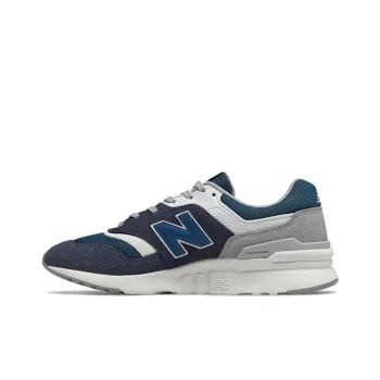 New Balance 997 'Eclipse Blue'