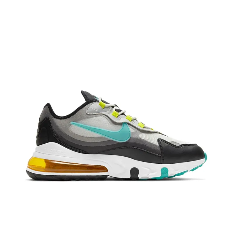 Nike Air Max 270 React Evolution Of Icons-1