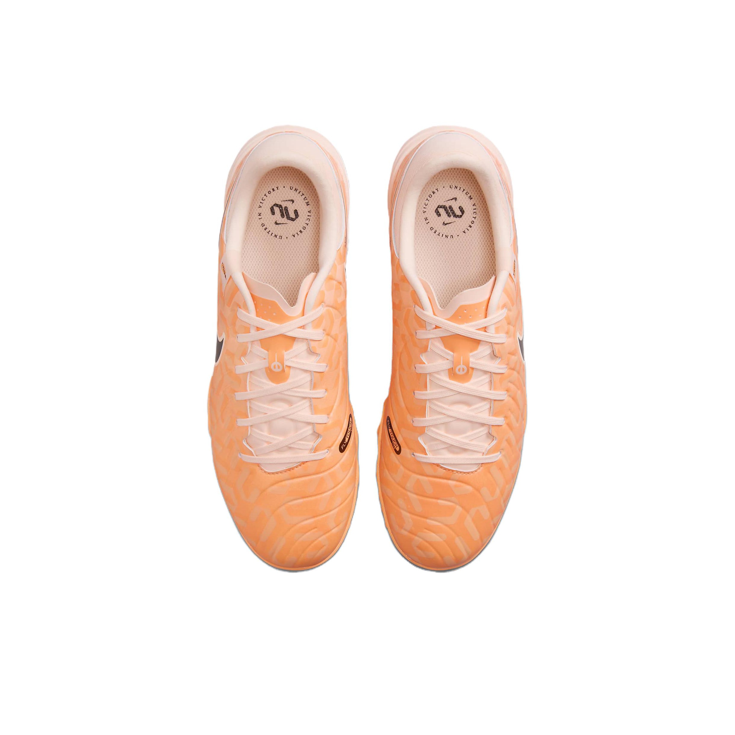 Nike Tiempo Legend 10 Academy TF 'United Pack' US M 10 - POIZON