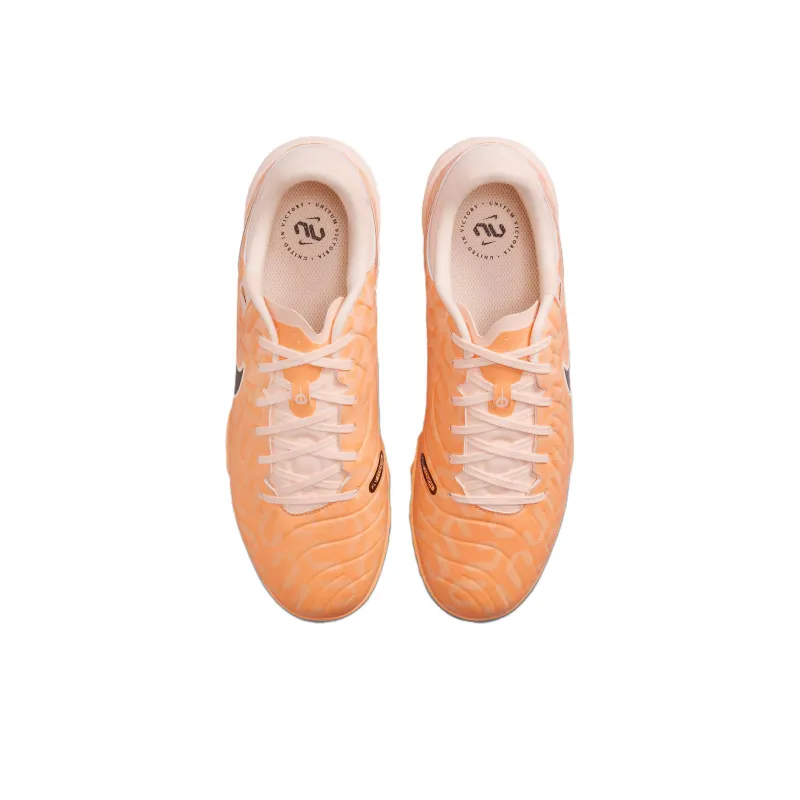 Nike Tiempo Legend 10 Academy 'United Pack Guava Ice Black'-3