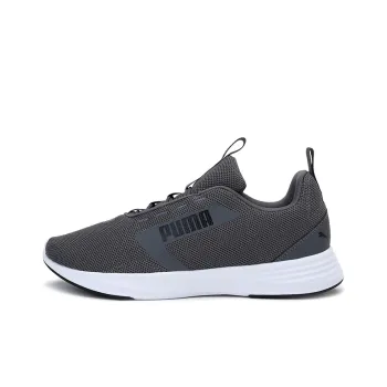 PUMA Extractor Grey/White Women's