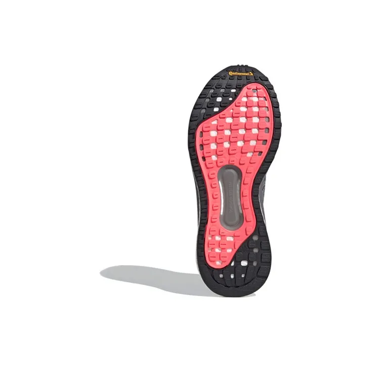 Adidas Solarglide St 3 'Black Pink White'-5