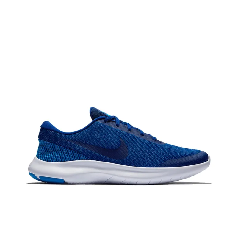 Nike Flex Experience Rn 7 'Deep Royal Blue'-1