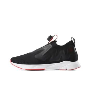 Reebok Pump Supreme Ultk Cny Sneakers Black/Red