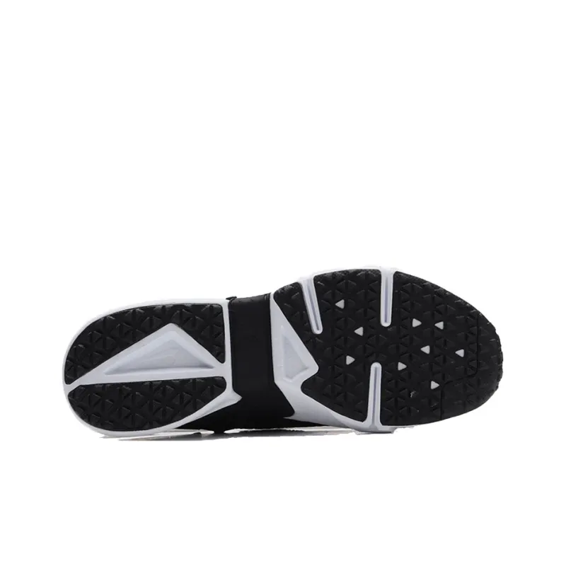 Nike Air Huarache Drift Se 'Black'-4