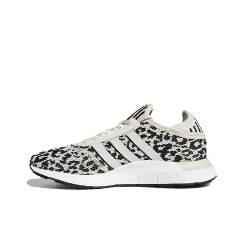 Adidas Originals Swift Run X Running Shoes Women's Low-Top White/Black