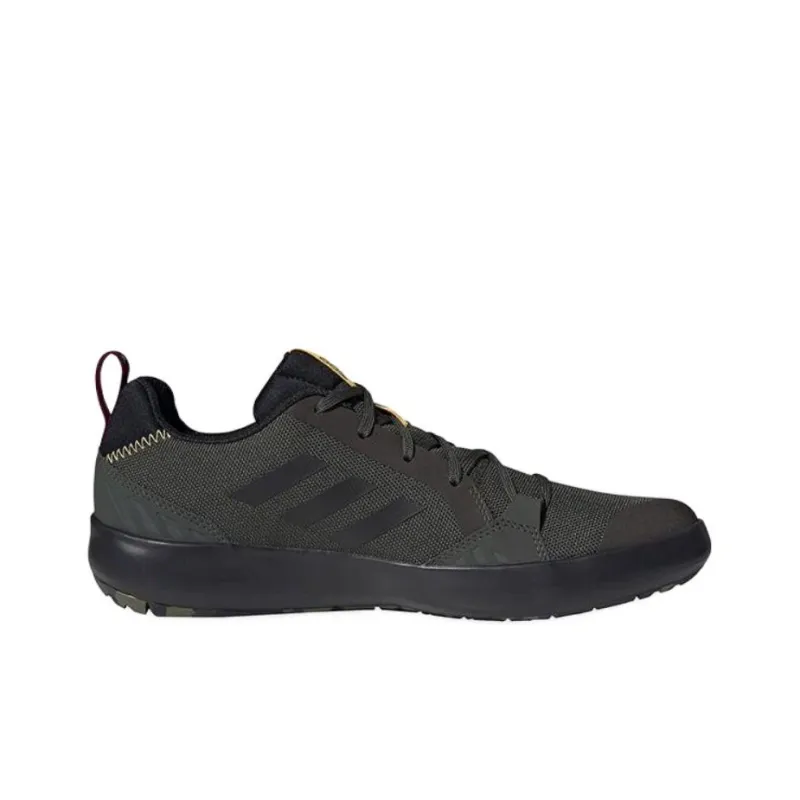 Adidas Terrex Boat Lace Dlx 'Black'-1