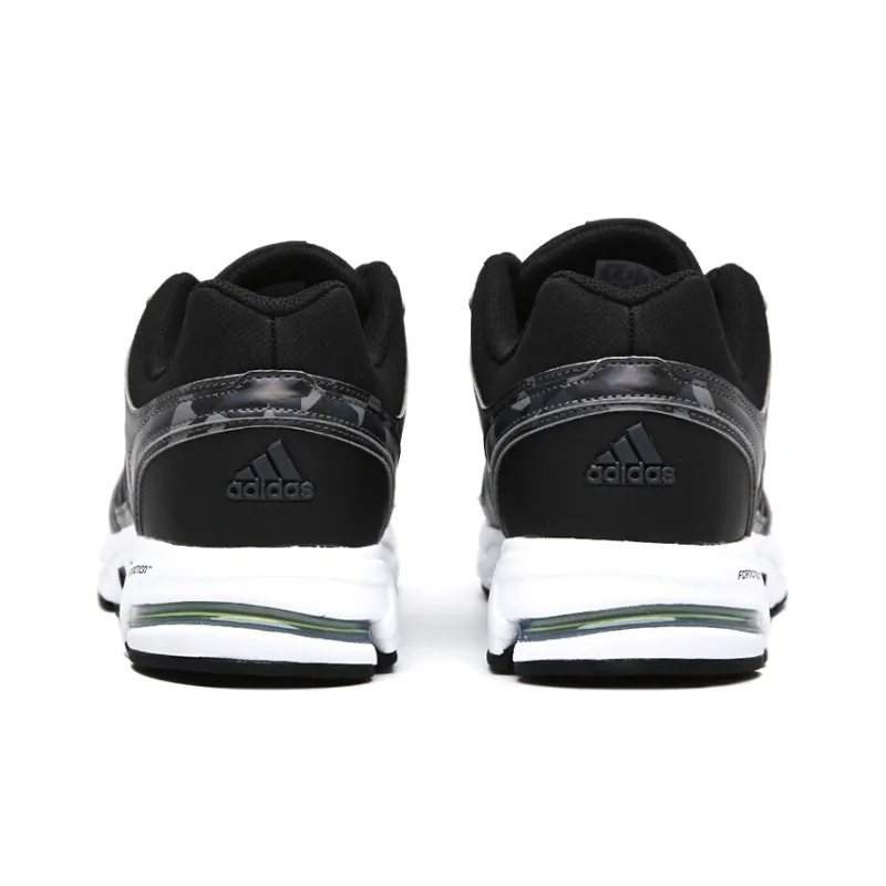 Adidas Equipment 10 U Black/Grey-3