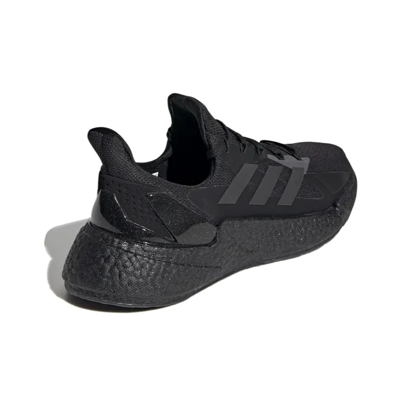 Adidas X9000L4 Core Black-3