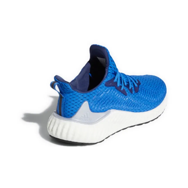 Adidas Alphaboost Glow Blue-2