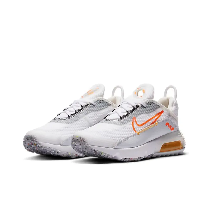 Nike Air Max 2090 'White Laser Orange' Gs-2