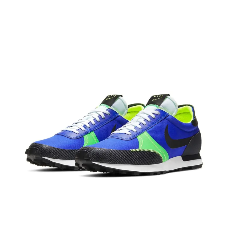 Nike Daybreak Type Se 'Racer Blue Poison Green'-2