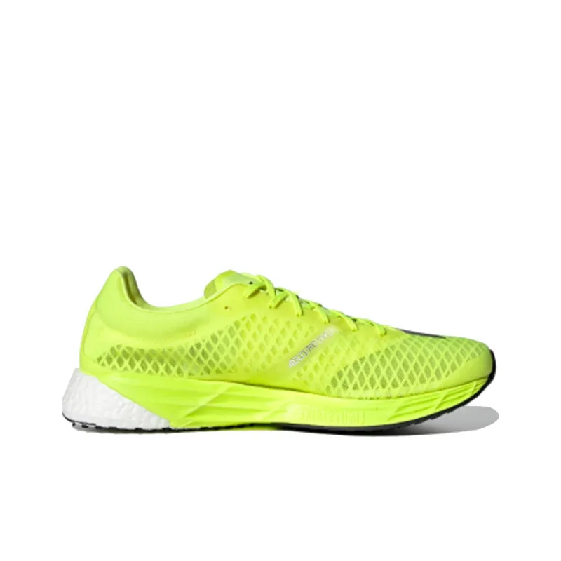 Adidas Adizero Pro Solar Yellow-1