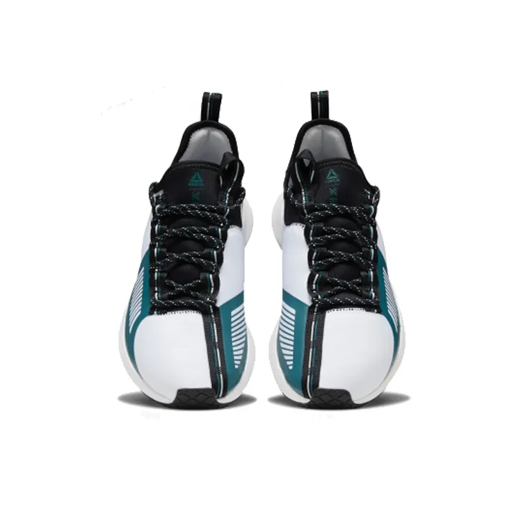 Reebok Sole Fury Ts 'Clover Green'-4