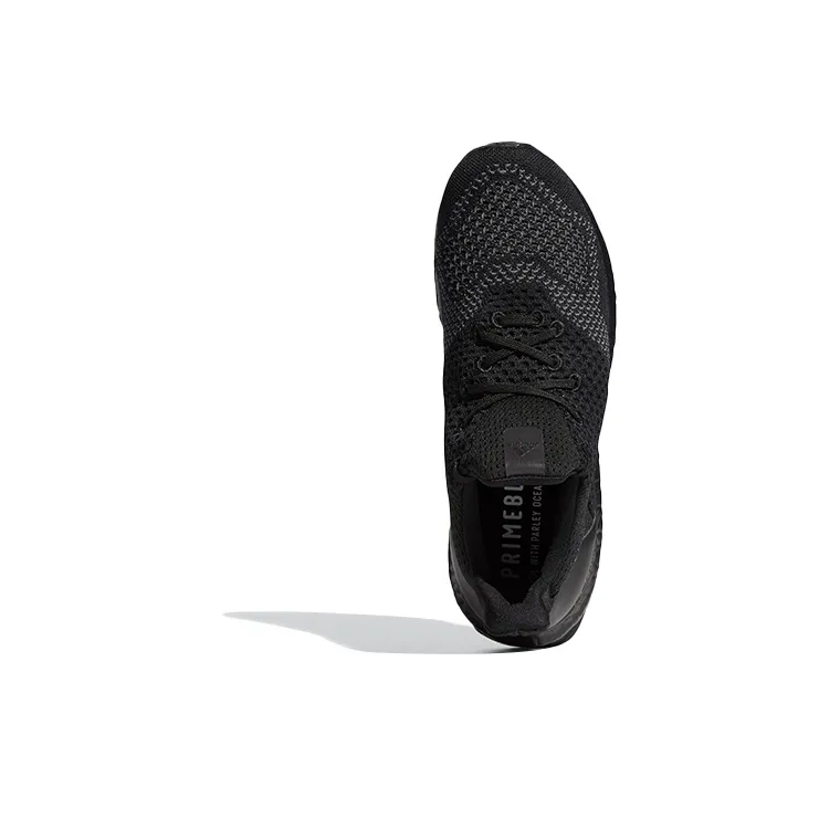 Adidas Ultra Boost 1 Dna Core Black-4