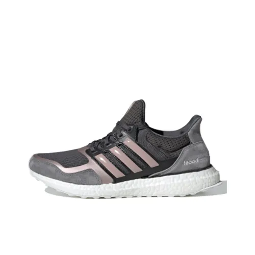 Adidas UltraBoost Dna S&L 'Grey' Women's