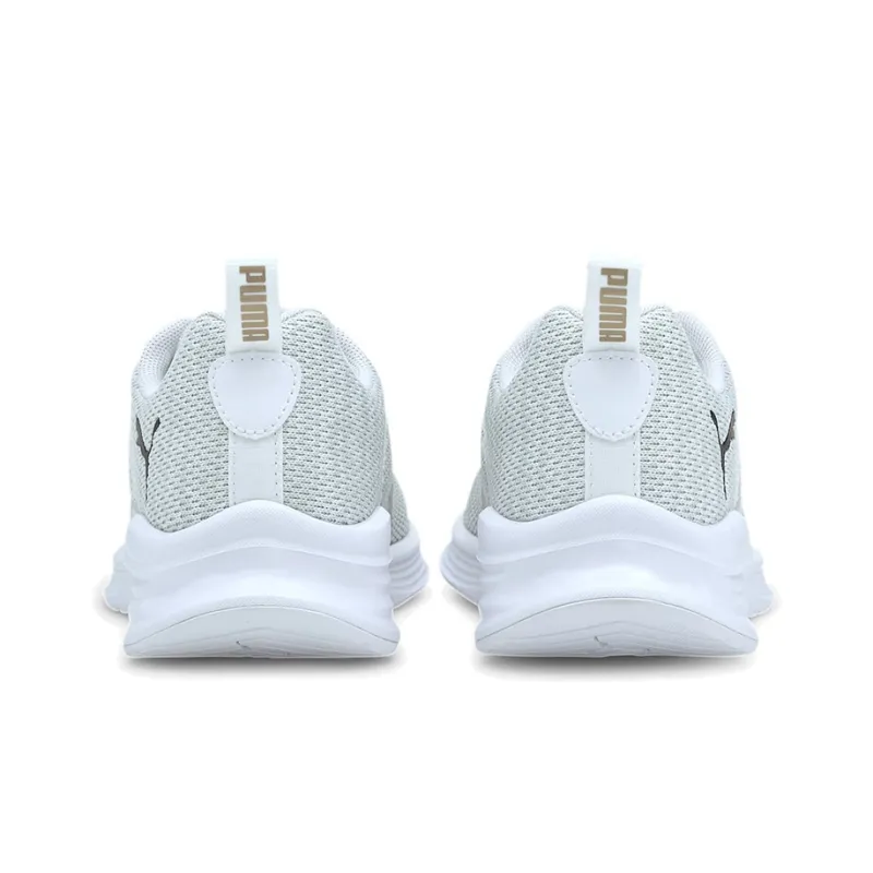 PUMA Hybrid Fuego Kint 'Glacier Grey' Women's-3