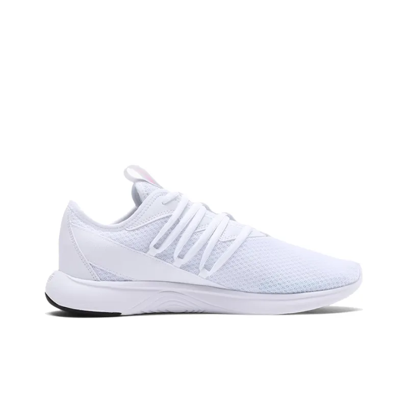 PUMA Star Vital Low top White/Pink Women's-1