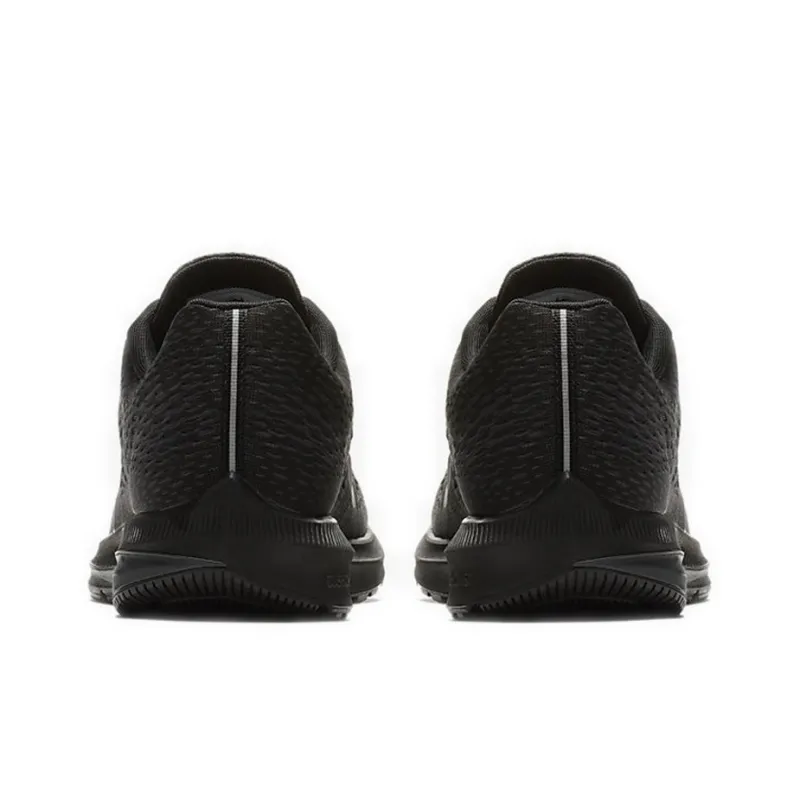 Nike Air Zoom Winflo 5 'Triple Black'-4