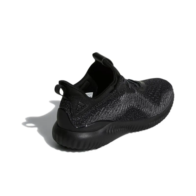 Adidas Alphabounce 1 'Core Black' Women's-3