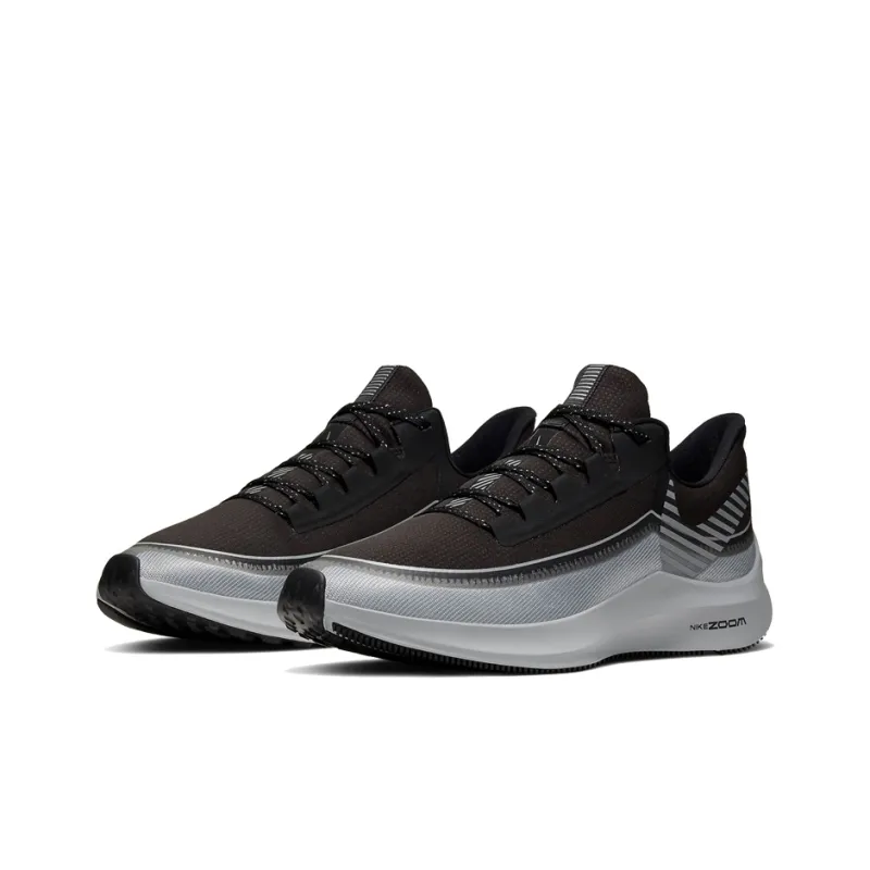 Nike Zoom Winflo 6 Shield Reflect Silver-2
