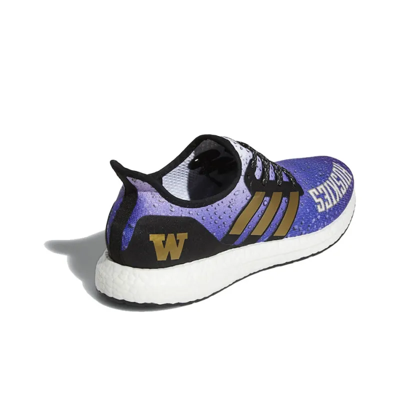 Adidas Speedfactory AM4 Washington Huskies-2