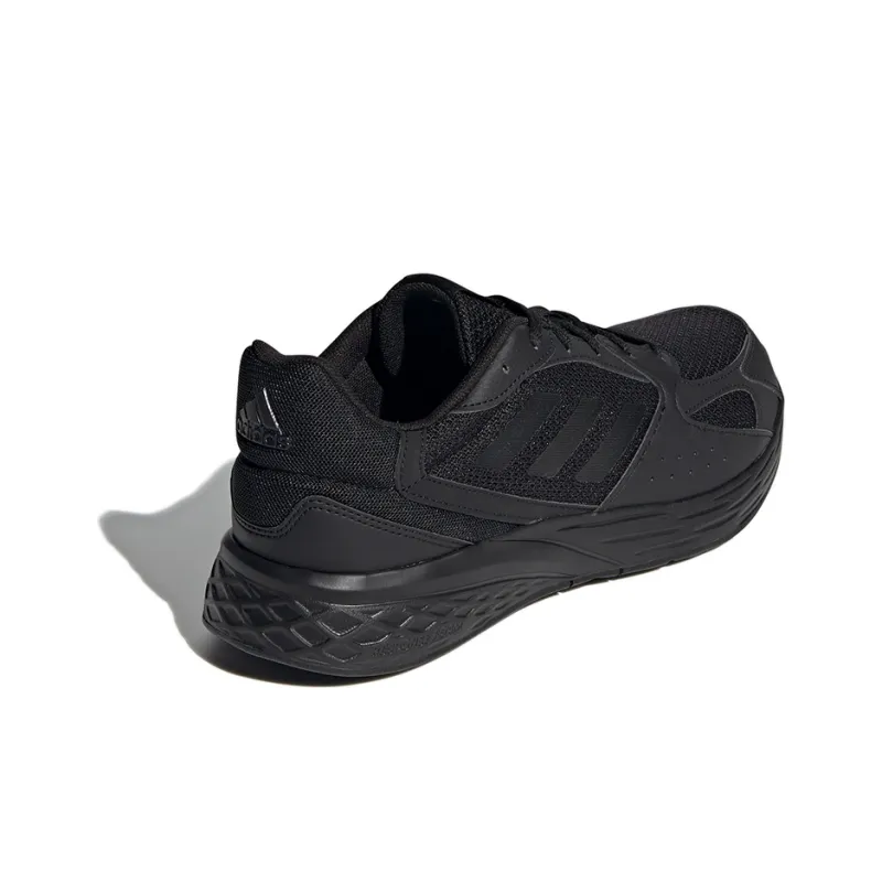 Adidas Response Run 'Triple Black'-3
