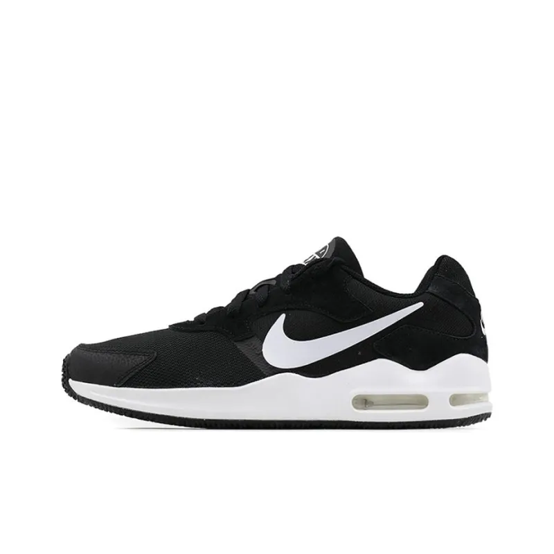 Nike Air Max Guile Black/White-0