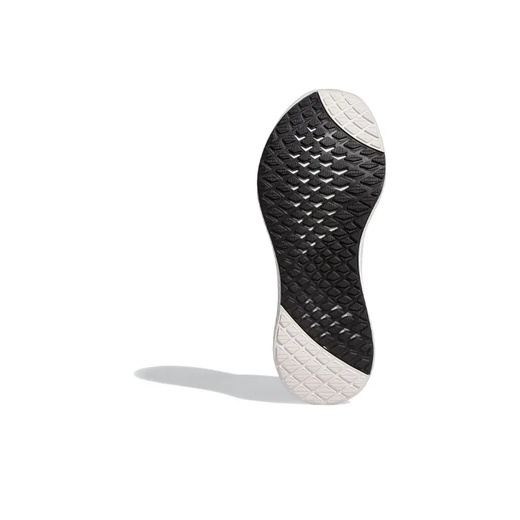 Adidas Edge Lux 3 'Black White Brown' Women's-5