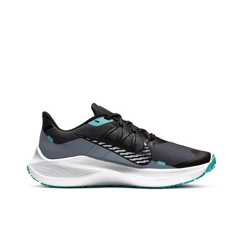 Nike Winflo 7 Shield Obsidian Mist Women's-1