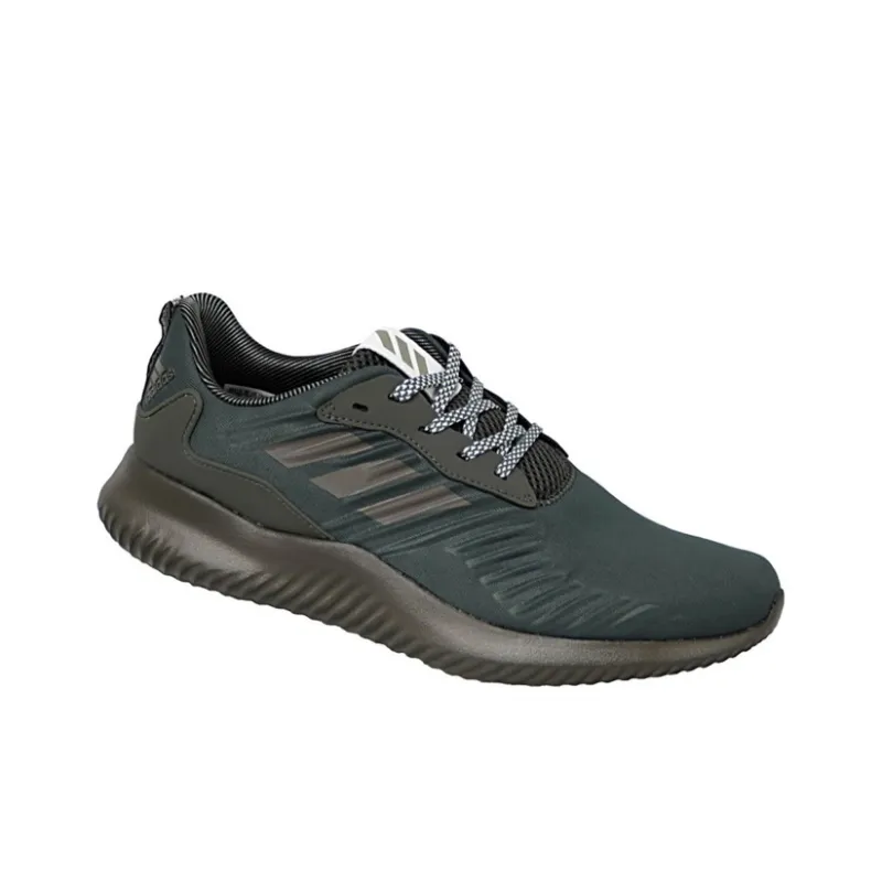 Adidas Alphabounce Rc M 'Utility Ivy Trace Cargo Grey'-1