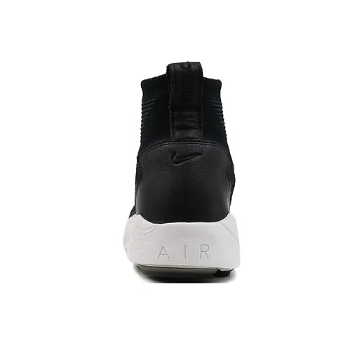 Nike Zoom Mercurial Xi Flyknit Fc Black/Black Hasta Seaweed-4