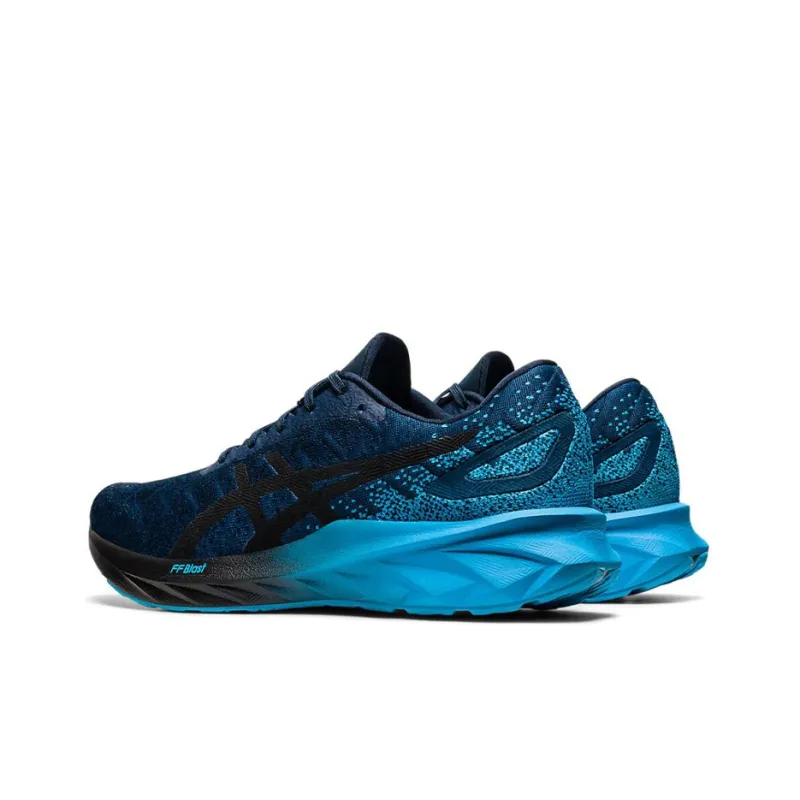 Asics DynaBlast 'French Blue'-2