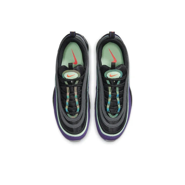 Nike Air Max 97 Slime Halloween 2020-3