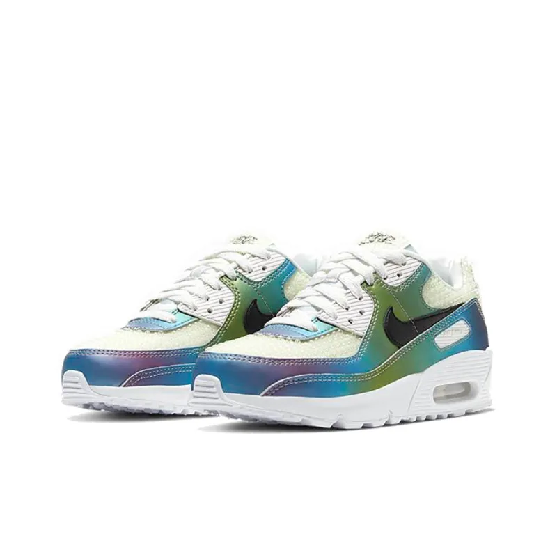 Nike Air Max 90 "Bubble Pack" GS-2