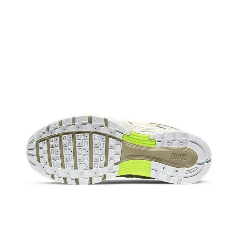 Nike P 6000 Luminous Green Women's-5