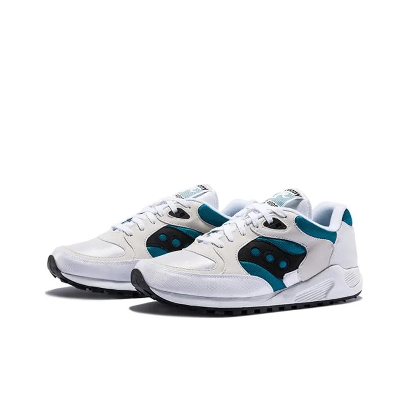 Saucony Jazz 4000 Teal Black 2020-2