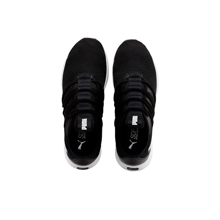 PUMA Star Vital 'Black'-2